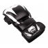 Перчатки для ММА  VENUM IMPACT SPARRING MMA GLOVES - BLACK/WHITE Перчатки для ММА  VENUM IMPACT SPARRING MMA GLOVES - BLACK/WHITE
